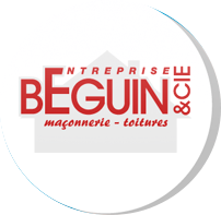 logo beguin